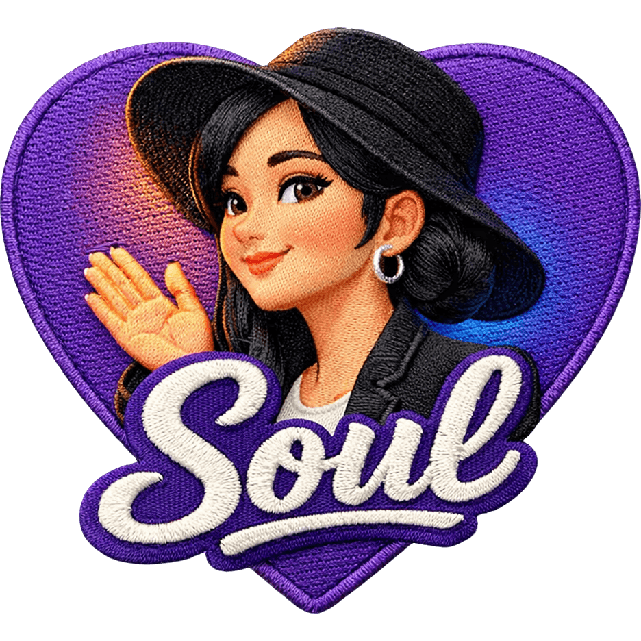 Soul Wave TikTok LIVE gift