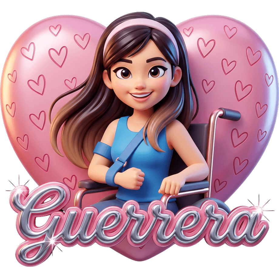 Guerrera Cami TikTok LIVE gift