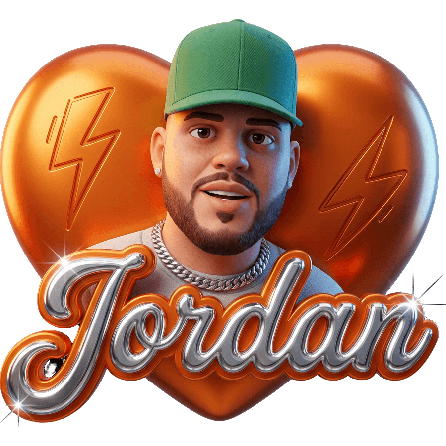 BIGDADDYJ TikTok LIVE gift