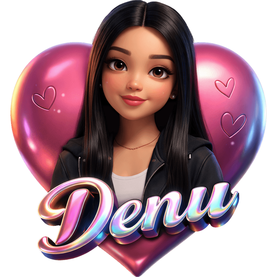 Denu Princesa TikTok LIVE gift