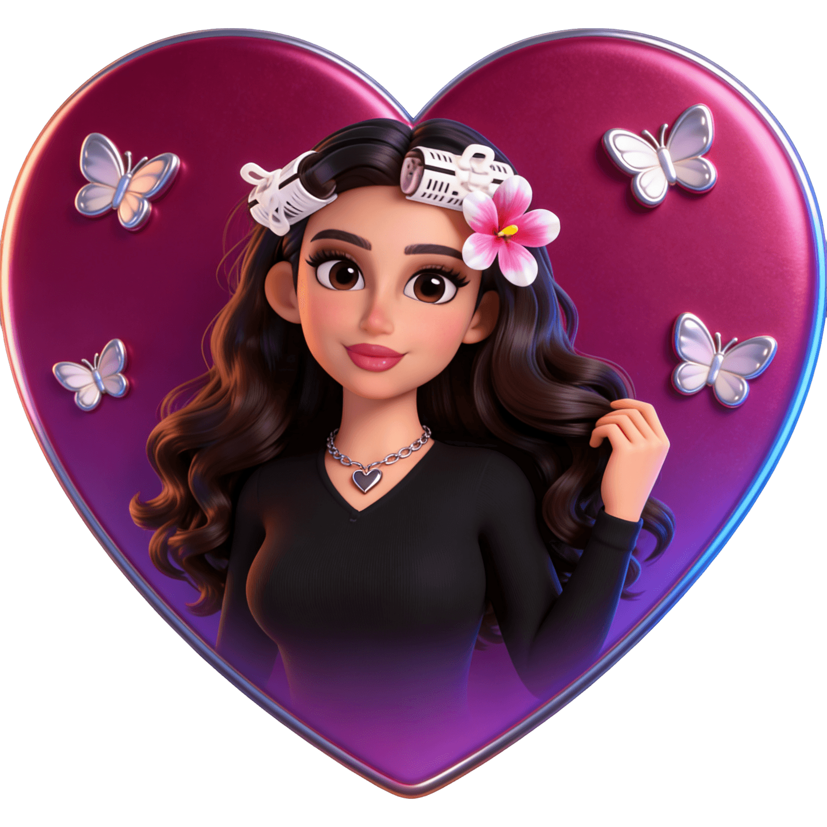 Gh TikTok LIVE gift