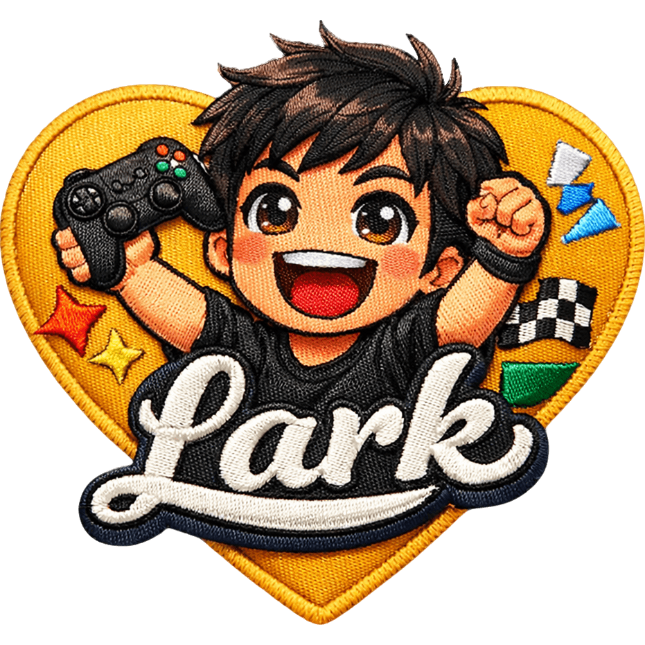 Lark TikTok LIVE gift