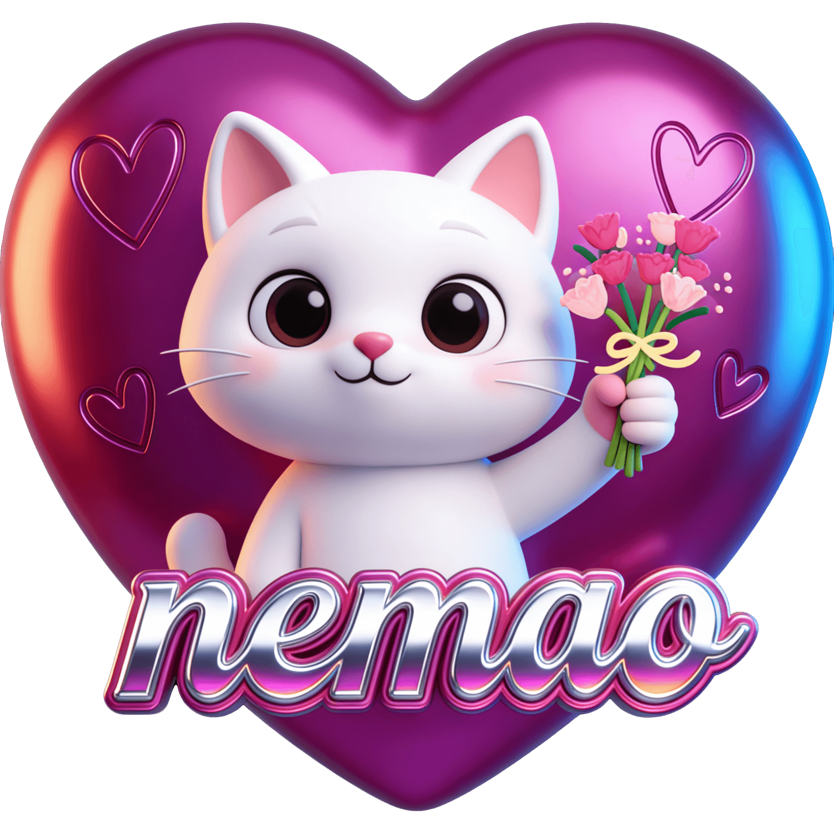 nameo TikTok LIVE gift