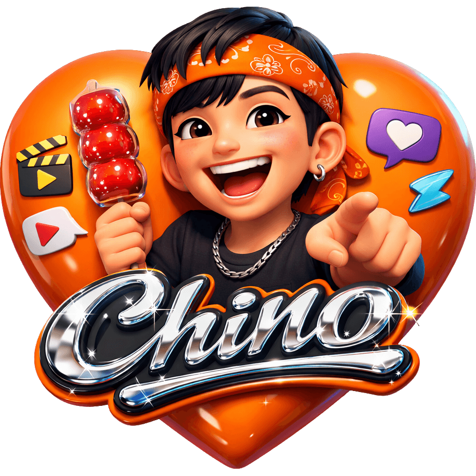 Manzana Chino TikTok LIVE gift