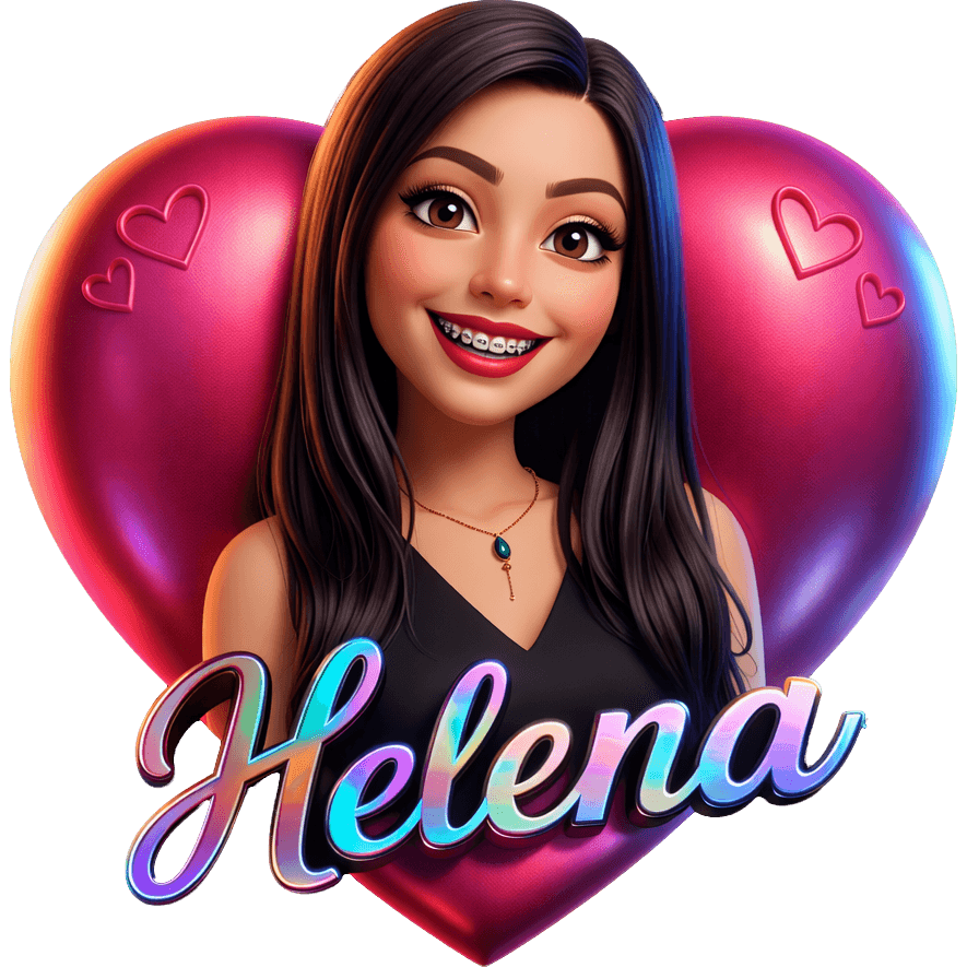 Helena Gomes TikTok LIVE gift