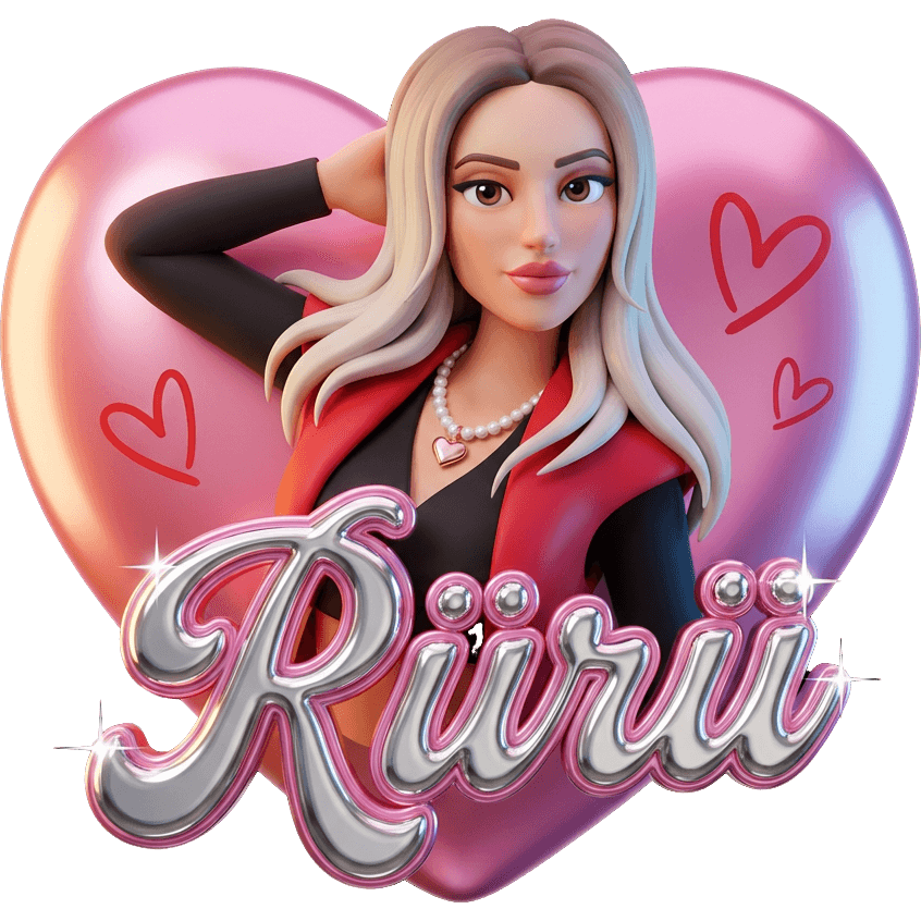 Rürü Pozu TikTok LIVE gift