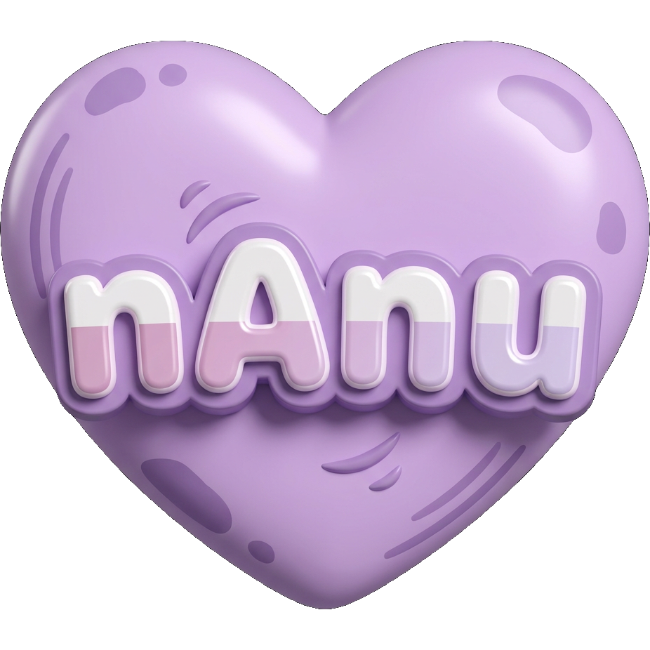 nAnu TikTok LIVE gift