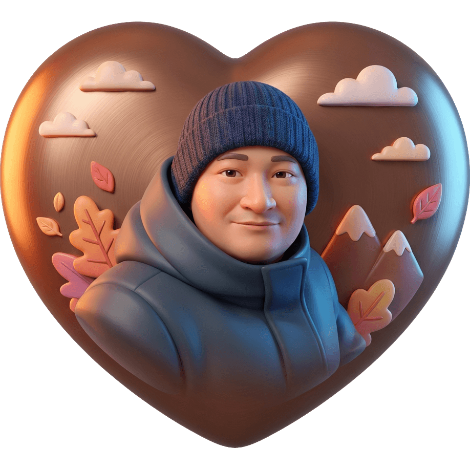 Khoa cute TikTok LIVE gift
