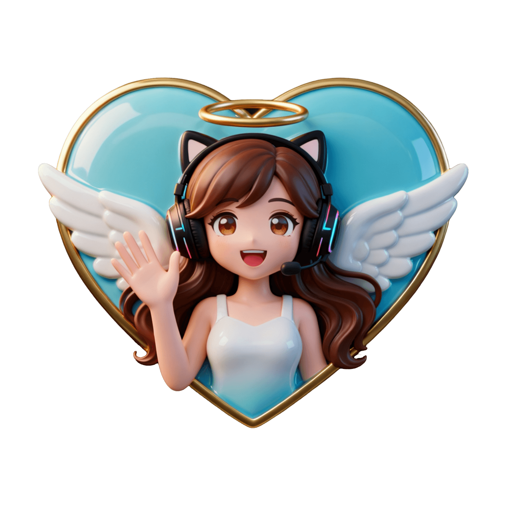 Trồ hiền nhất TikTok LIVE gift