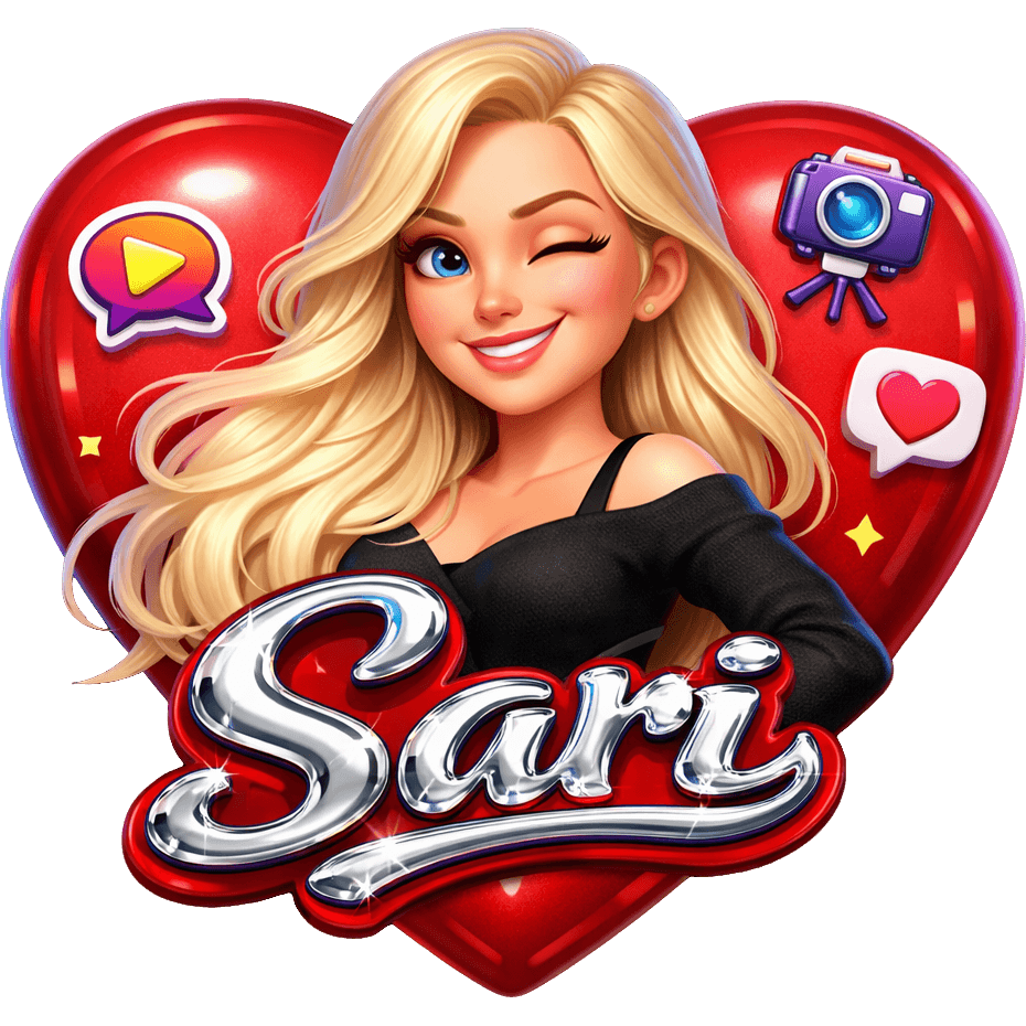 Sarı Işıltı TikTok LIVE gift