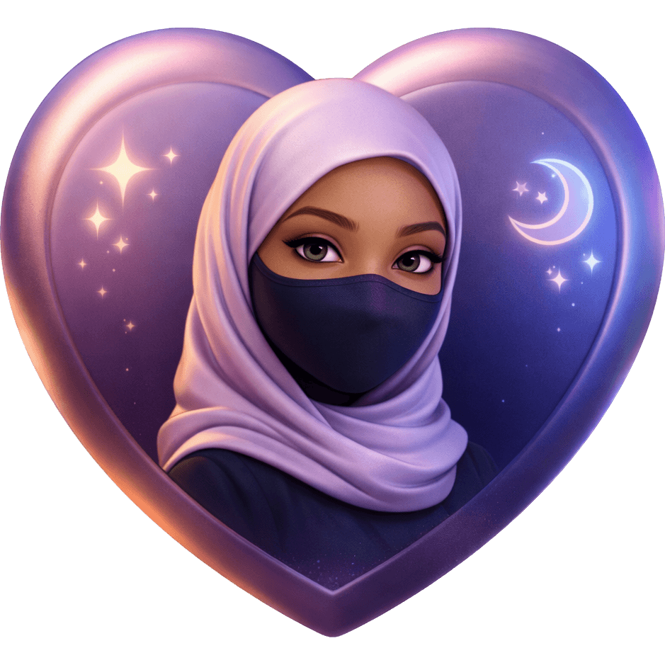 Hijabin Sumee TikTok LIVE gift