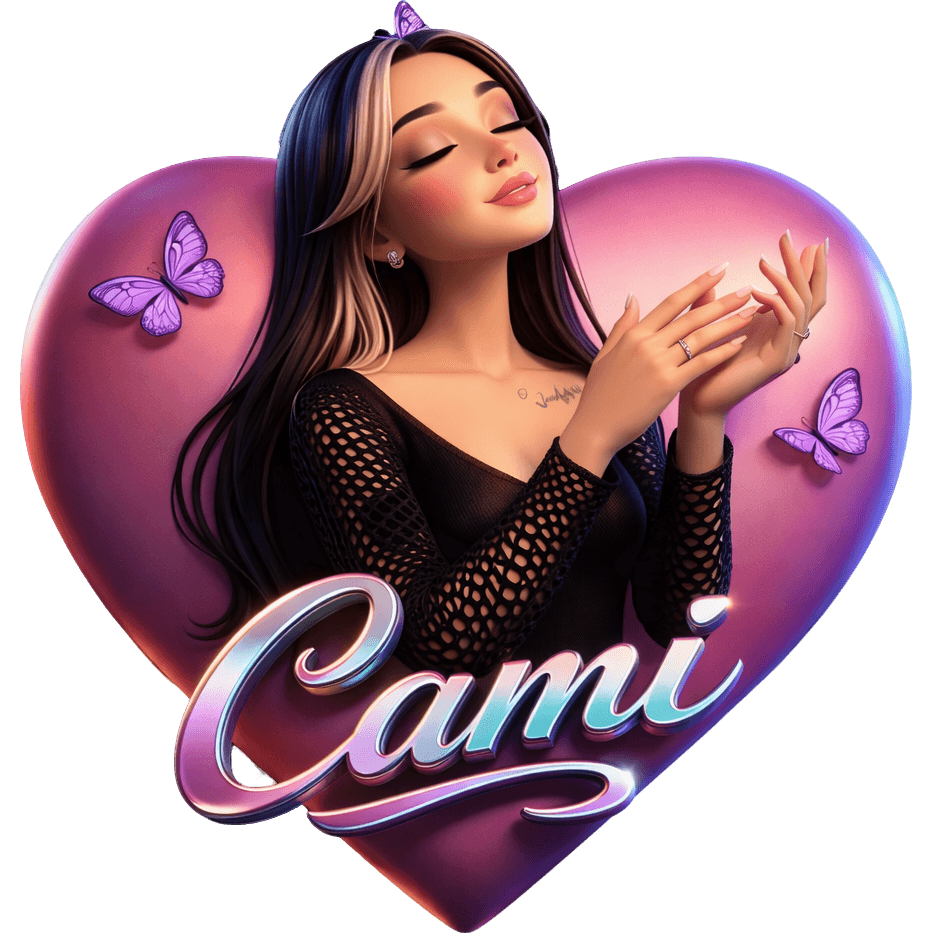 Family Violet TikTok LIVE gift