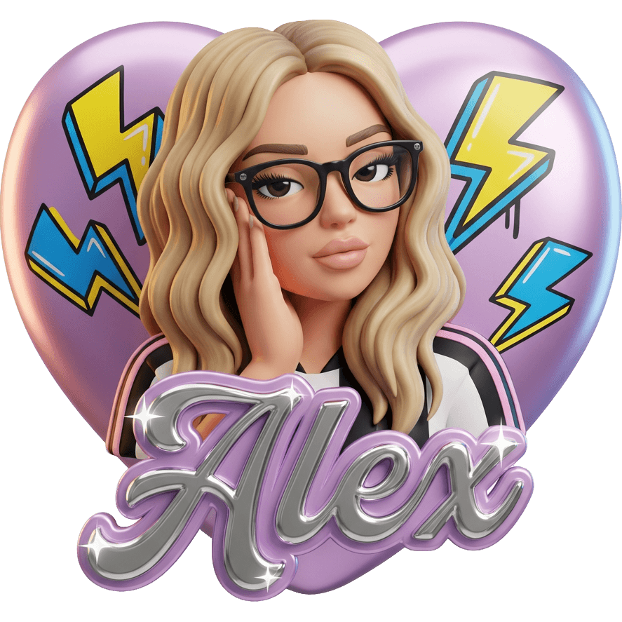 Alex Del Barca TikTok LIVE gift