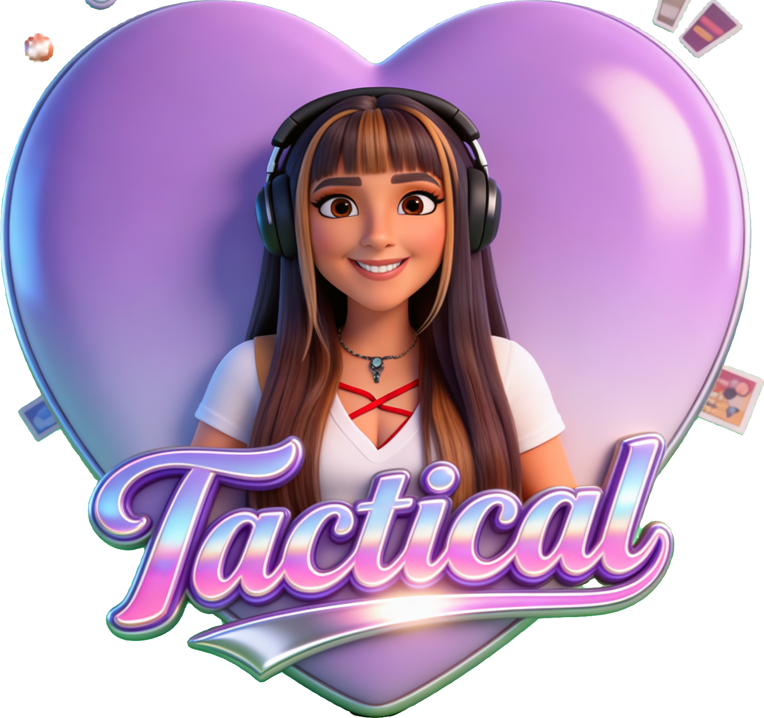 Tactical Pop TikTok LIVE gift