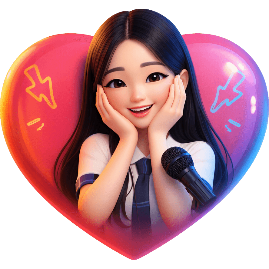 Xiao mao TikTok LIVE gift