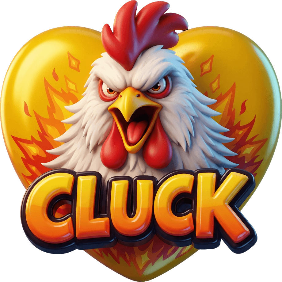 Cluck cluck TikTok LIVE gift