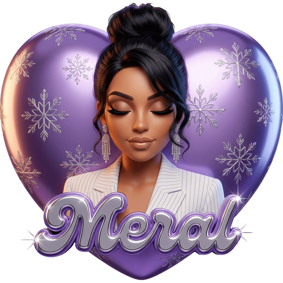 Lila Meral TikTok LIVE gift