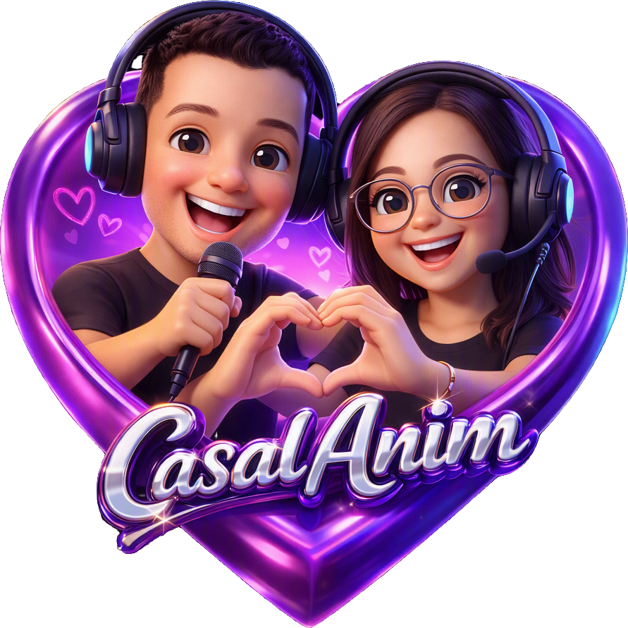 CasalAnim TikTok LIVE gift