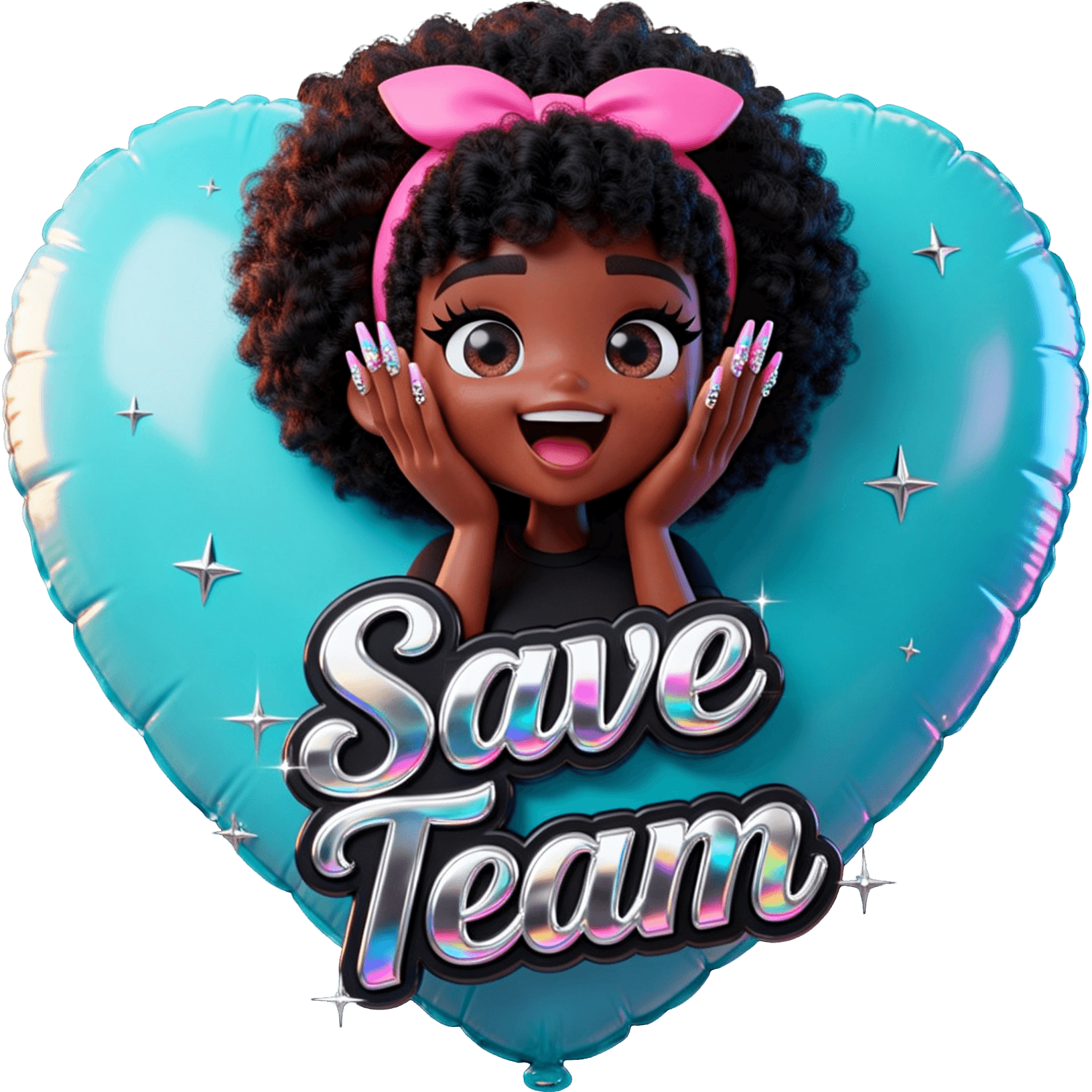 Xeybaes Rescue TikTok LIVE gift