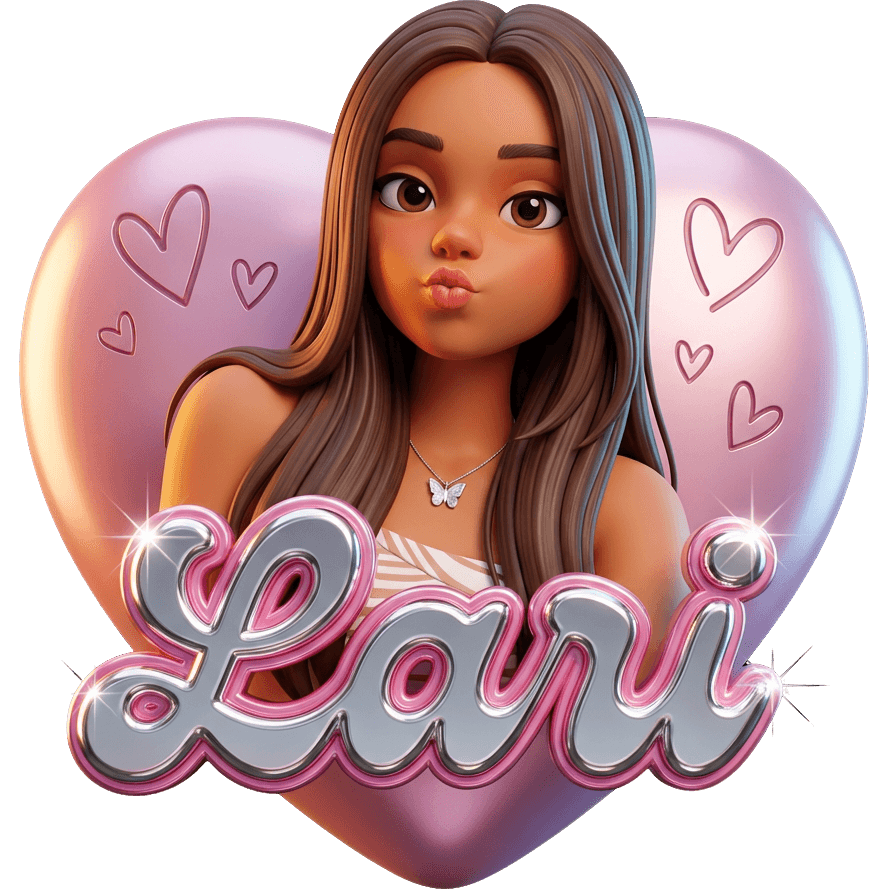 Charme de Anjo TikTok LIVE gift