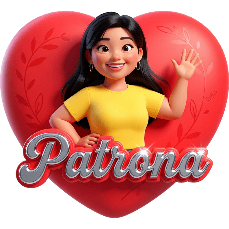 Saluditos TikTok LIVE gift
