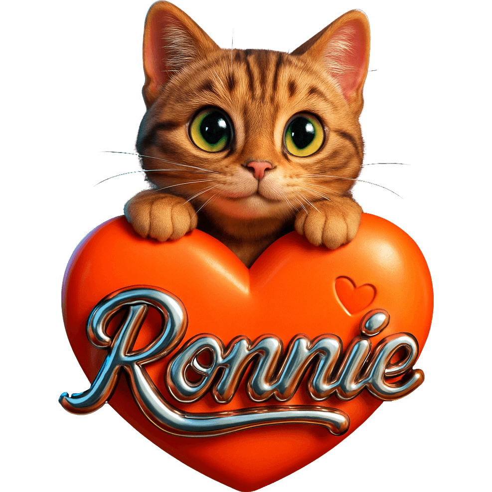 LOVE LONIE TikTok LIVE gift