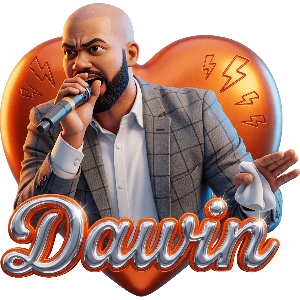 Dawin Candela TikTok LIVE gift