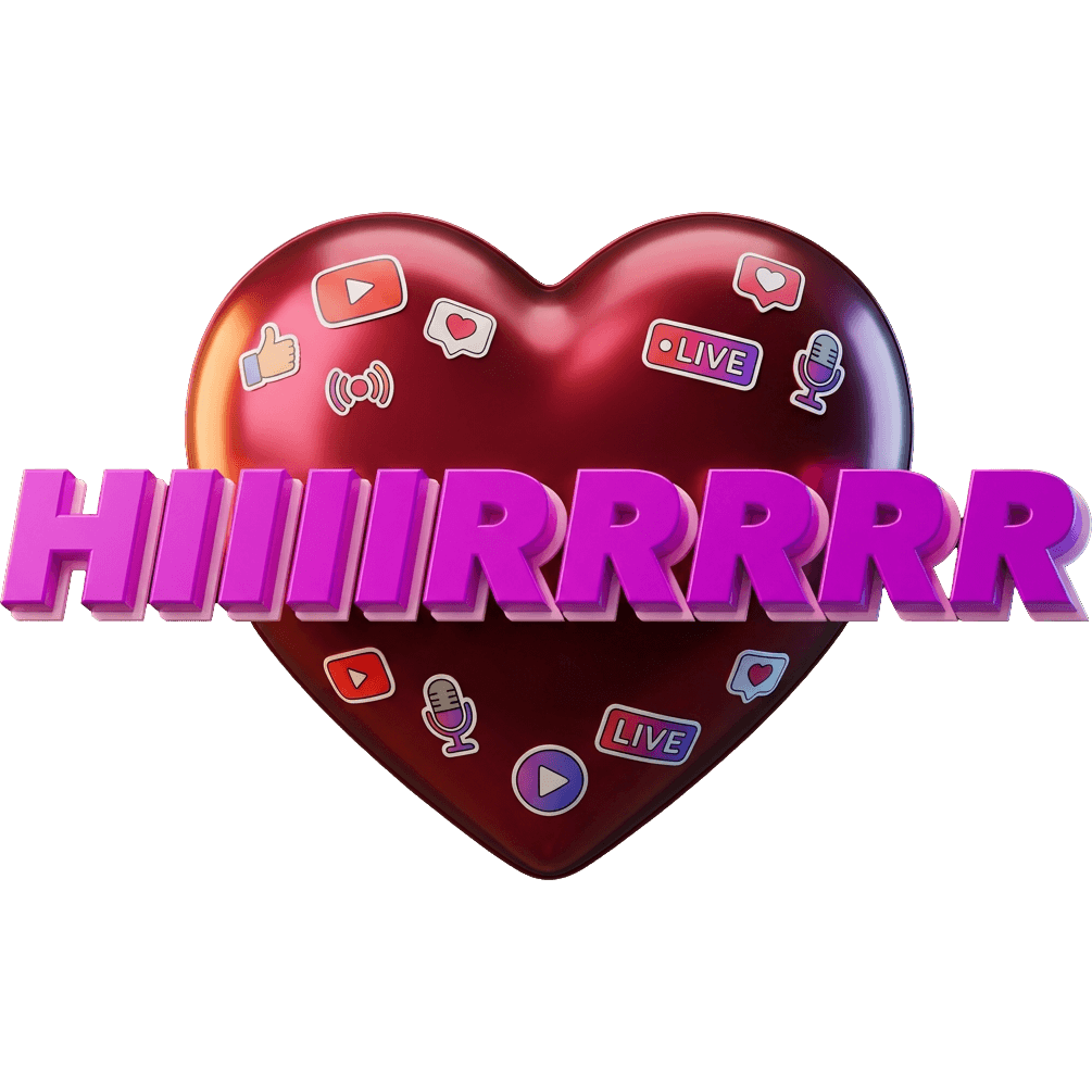 HIRRRRR Yayını TikTok LIVE gift