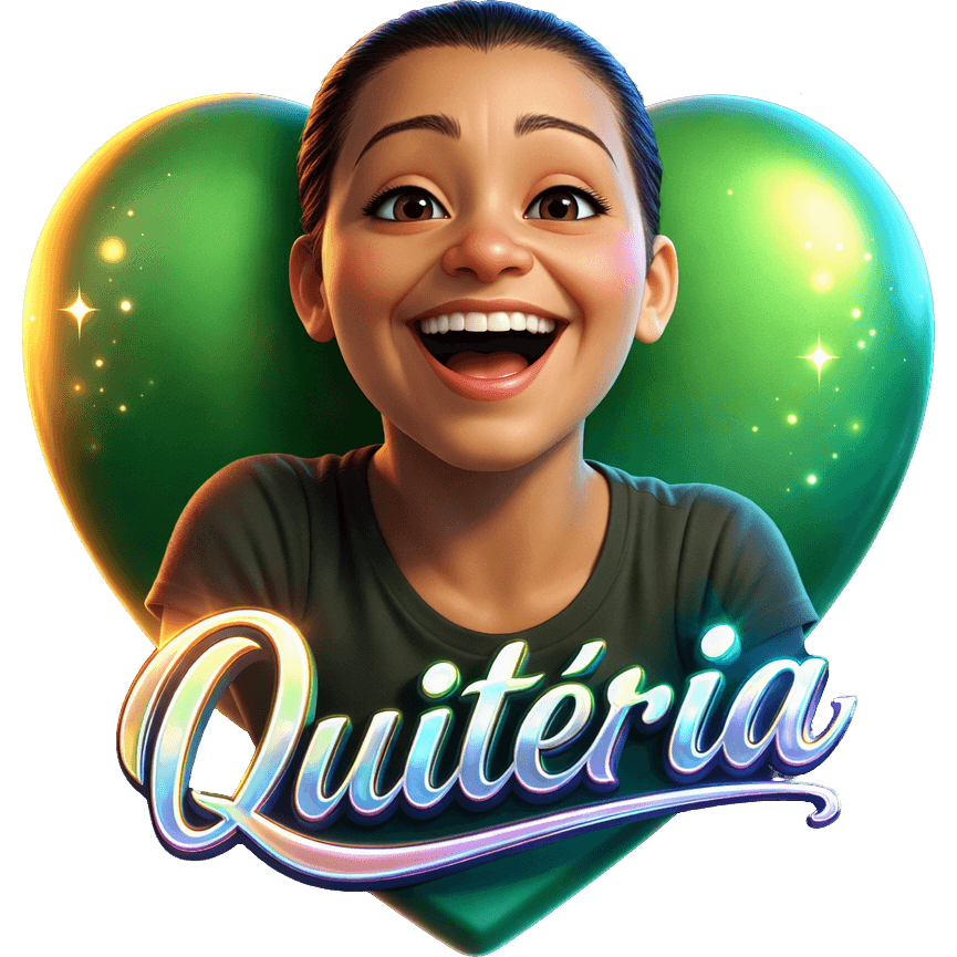Quitéria Viva TikTok LIVE gift