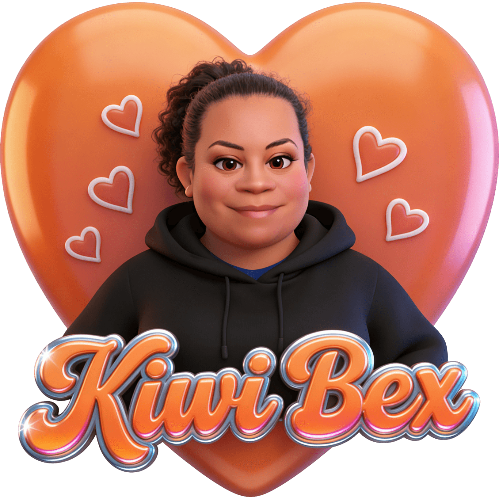 Kiwi Bex TikTok LIVE gift