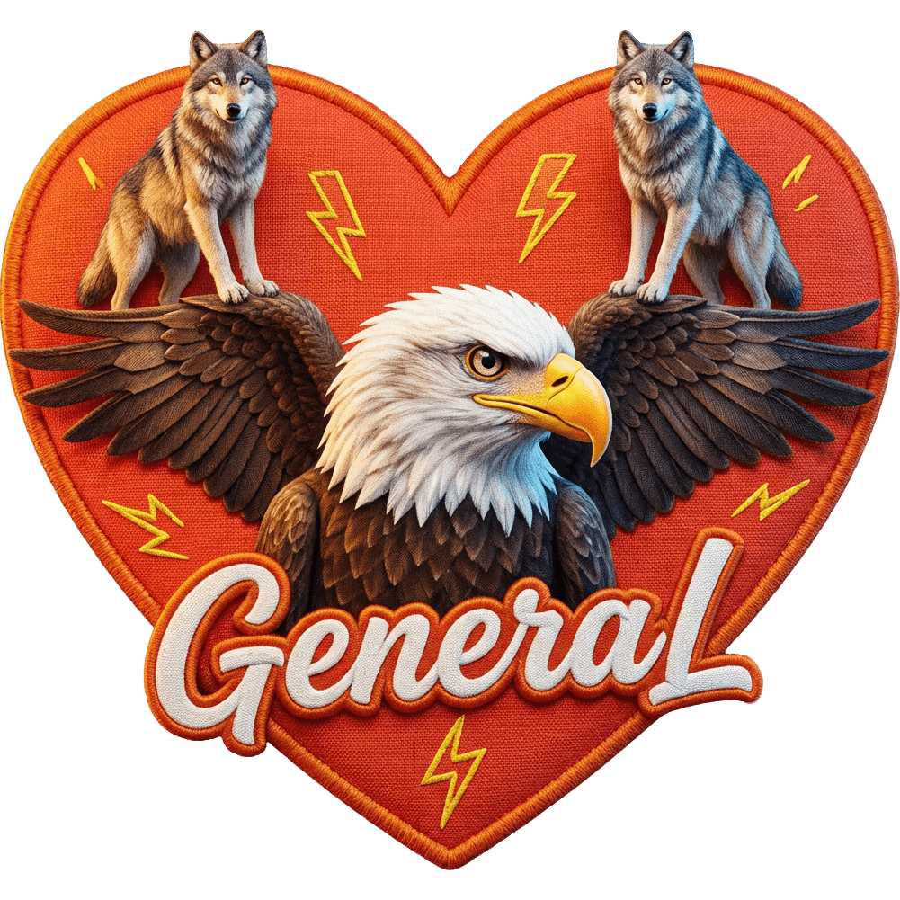 GeneraL Gorgor TikTok LIVE gift