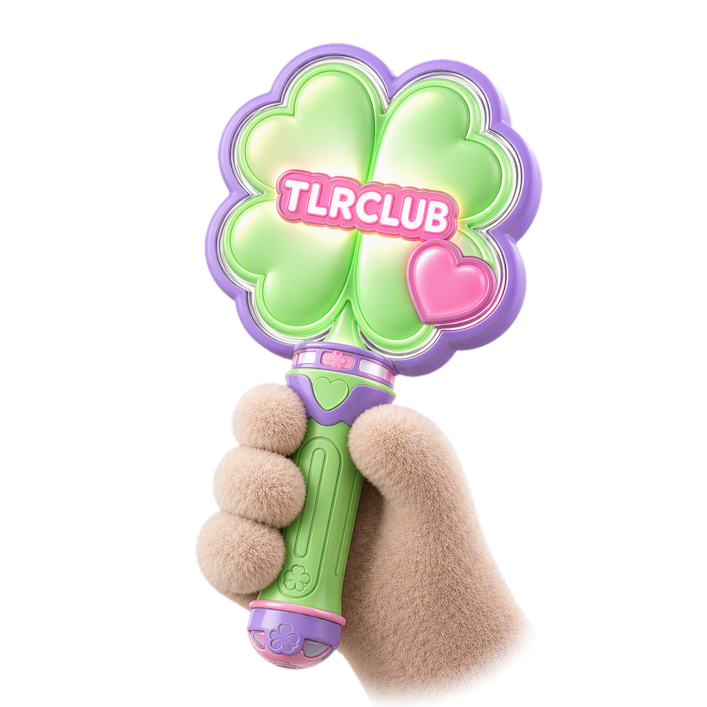 FAIRY WAND TikTok LIVE gift