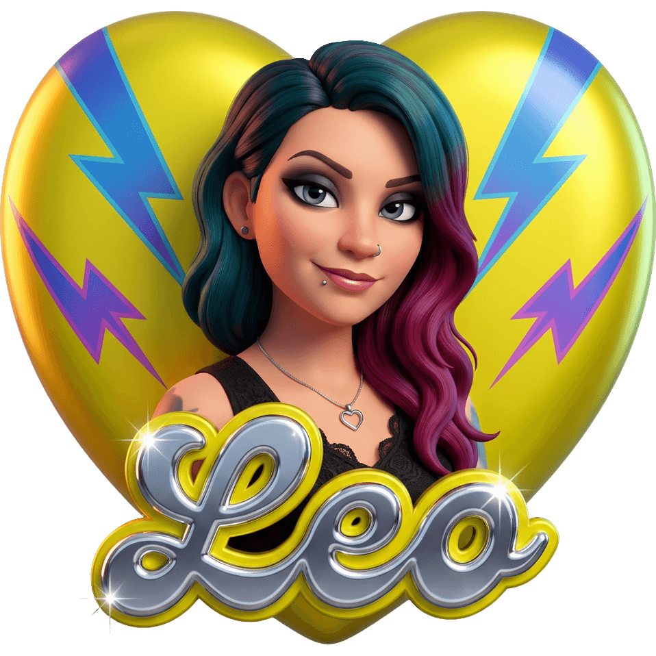 Leo Lapatrona TikTok LIVE gift