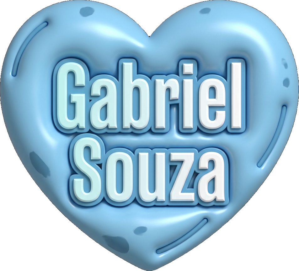 Gabriel Souza TikTok LIVE gift