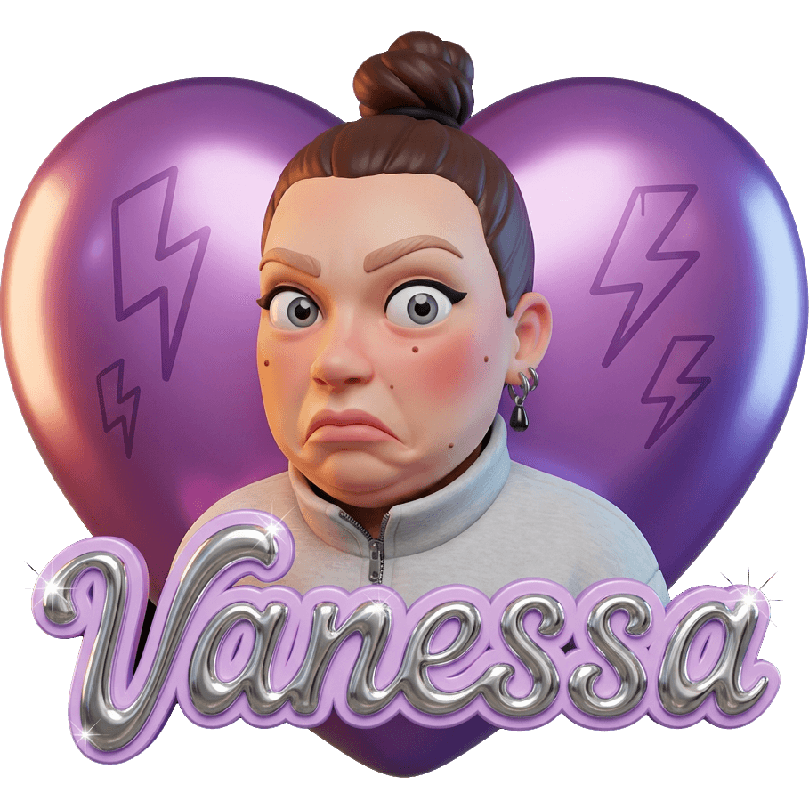 Vanessa Miiiie TikTok LIVE gift