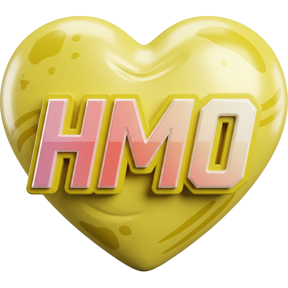 HMO Gold TikTok LIVE gift