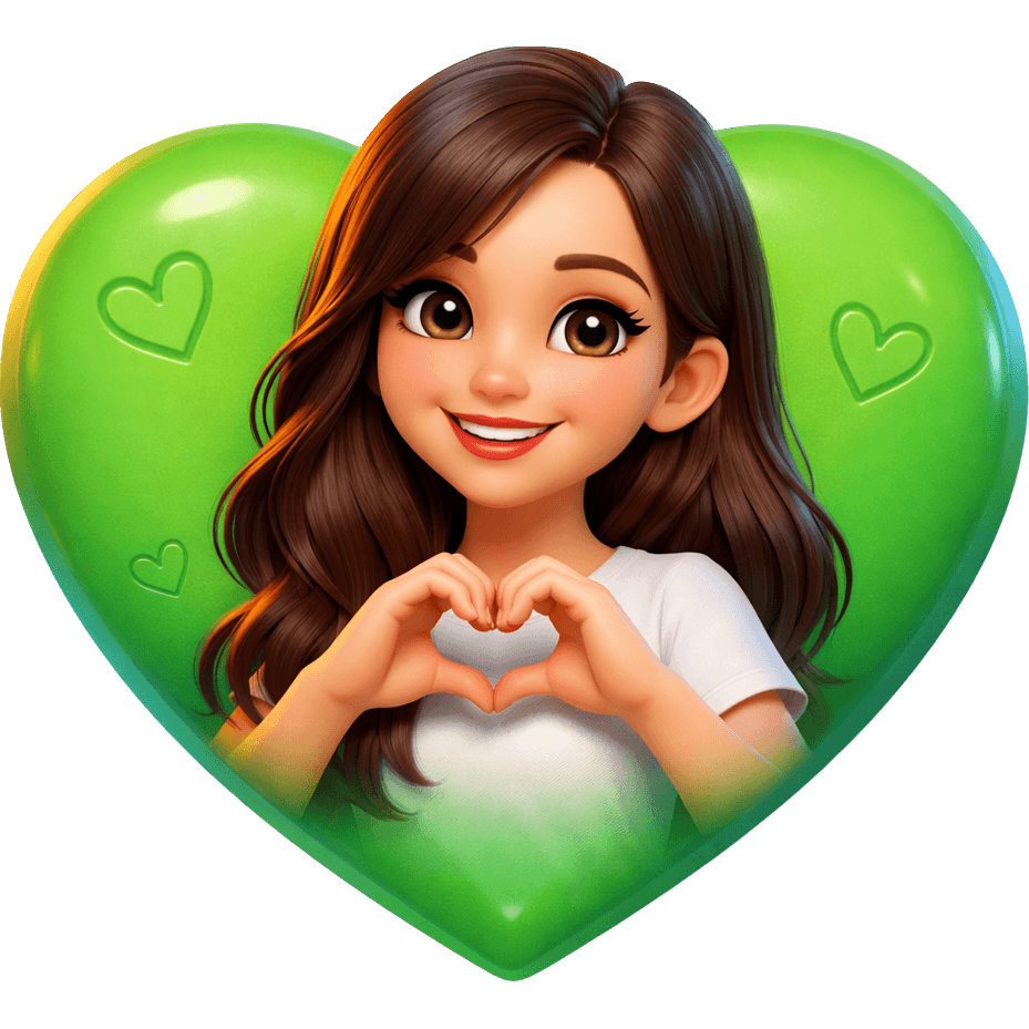 kristina love TikTok LIVE gift