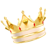 Golden Crown TikTok LIVE gift