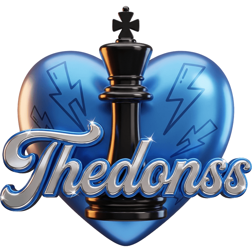 Thedons TikTok LIVE gift
