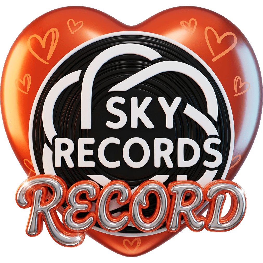 SKY RECORD TikTok LIVE gift