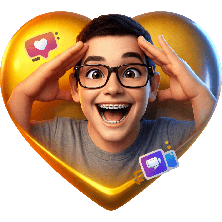 Phillipe Foco TikTok LIVE gift