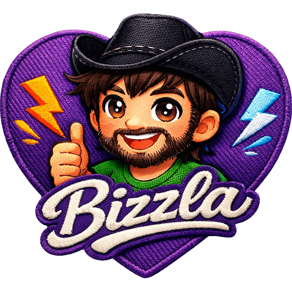 Bizzla Amor TikTok LIVE gift