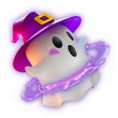 Naughty Boo TikTok LIVE gift