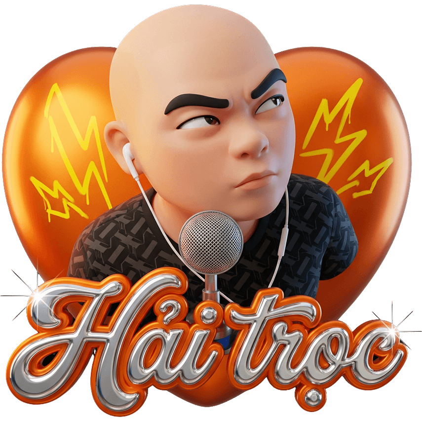 Hải trọc Kéo Rank TikTok LIVE gift
