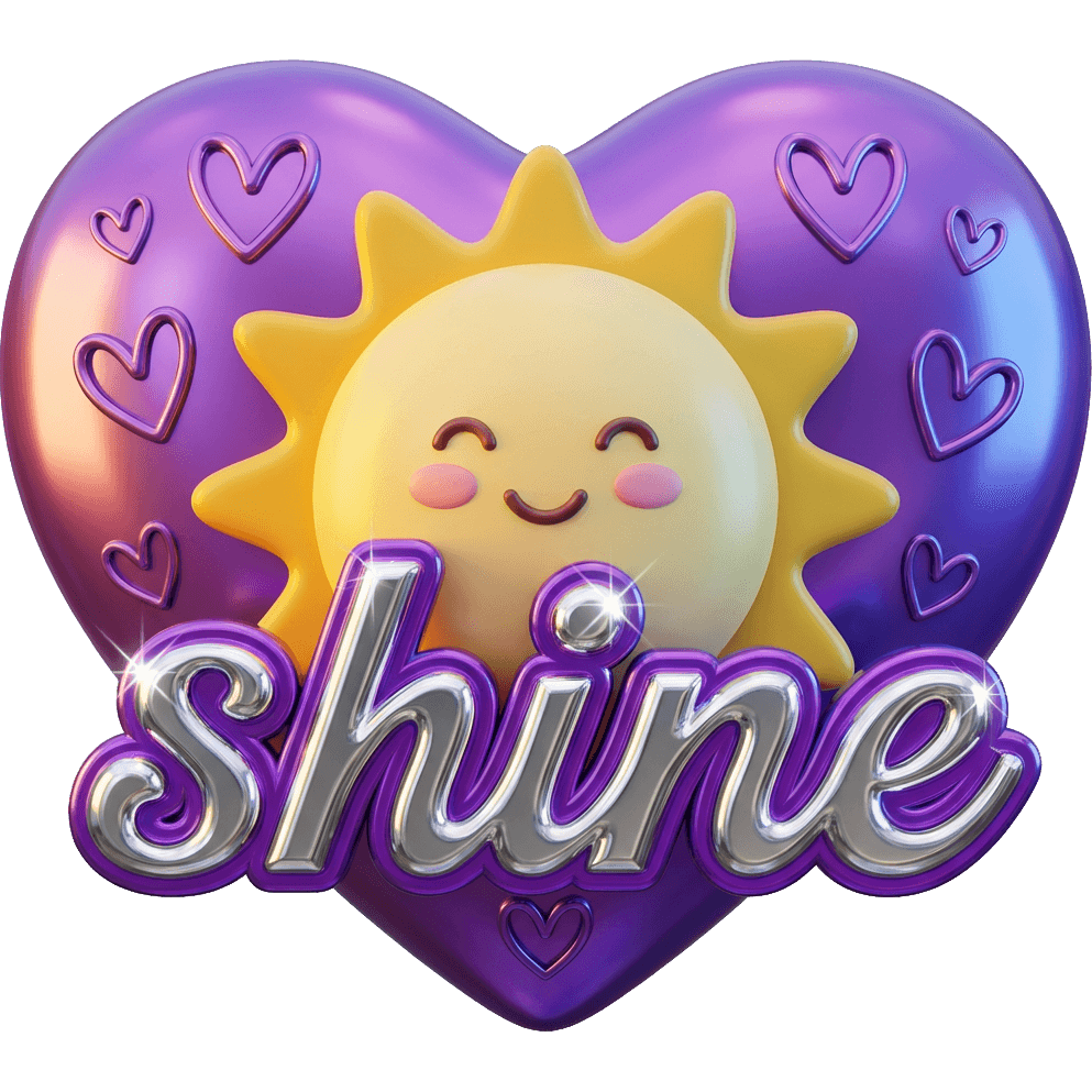 Brilho Solar TikTok LIVE gift