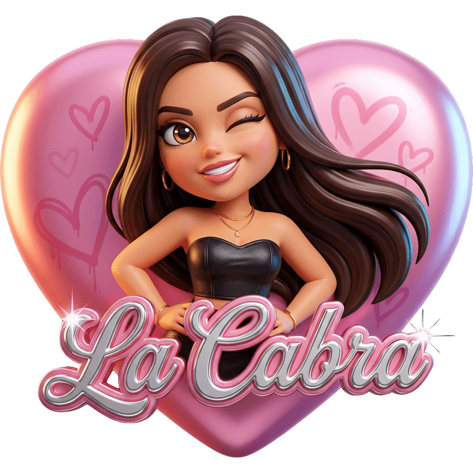 Leona Pícara TikTok LIVE gift