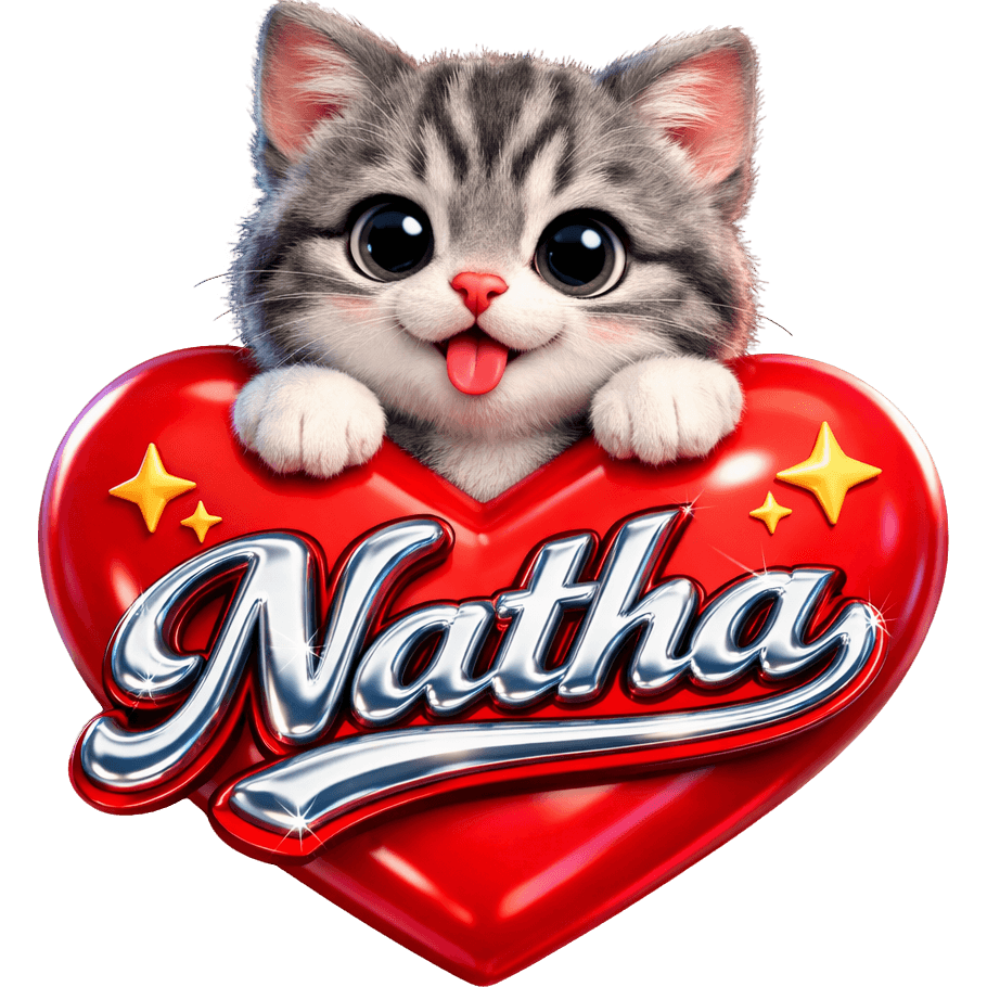 Naaat TikTok LIVE gift