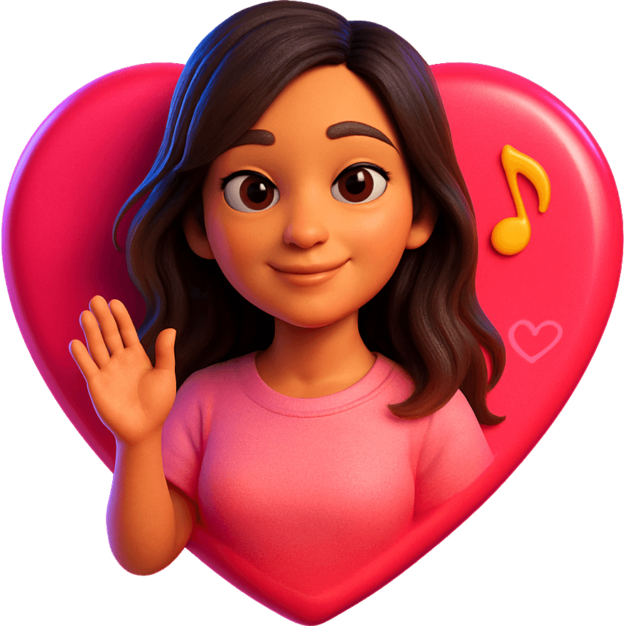 Thuỳ Dung Chào TikTok LIVE gift