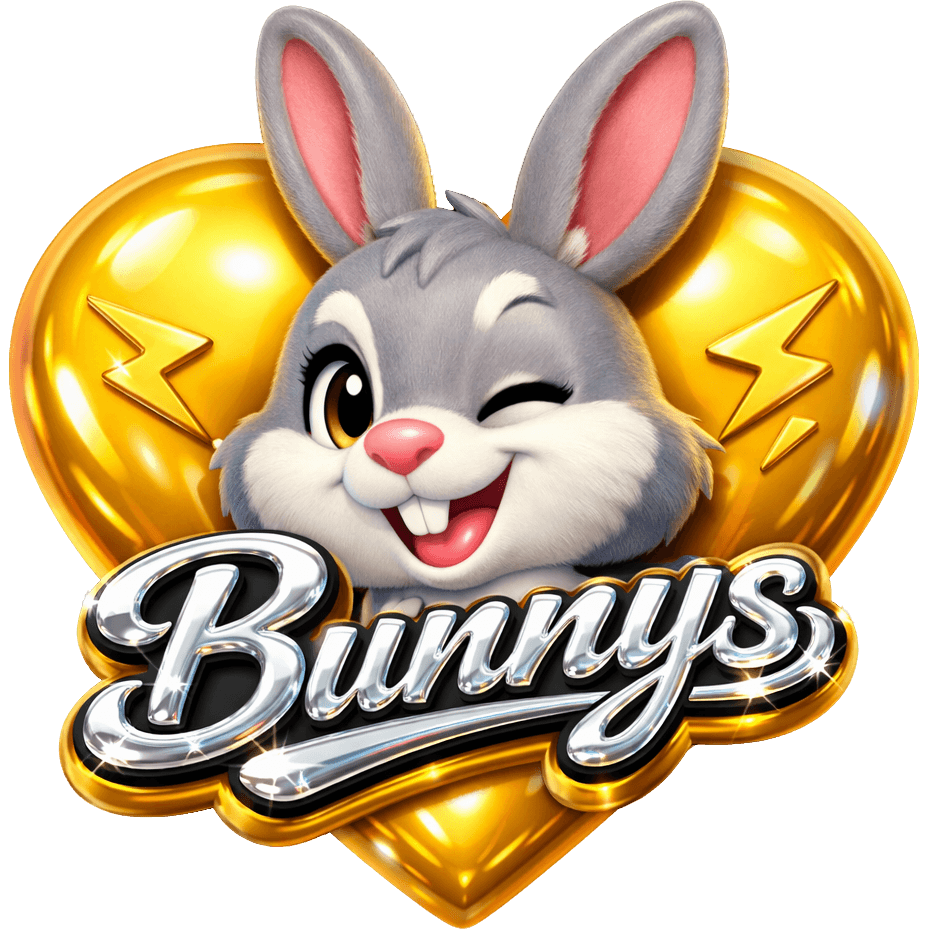 Bunny Blink TikTok LIVE gift