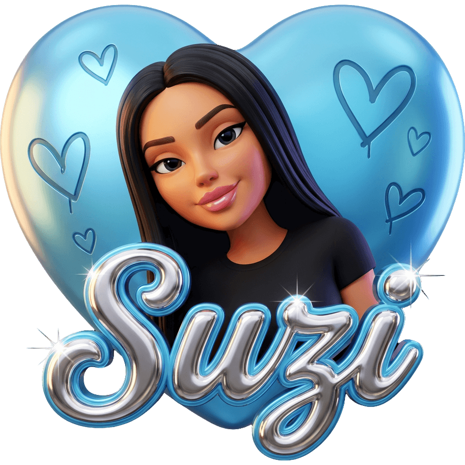 Suzi Ջան TikTok LIVE gift